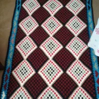 قالی و مبل|فرش|گرگان, |دیوار