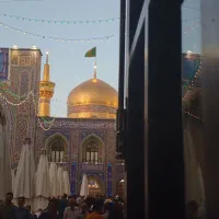 چارتر قطار کرج ب مشهد