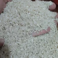 برنج نیم دانه هاشمی و لاشه هاشمی