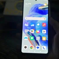 Redmi note 12 pro 5G|موبایل|مشهد, کلاهدوز|دیوار