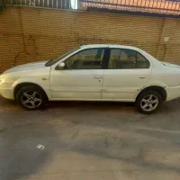 سمندسورن ۸۷|خودرو سواری و وانت|کرمان, |دیوار