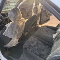 زانتیا ۸۸ تمام رنگ|خودرو سواری و وانت|زاهدان, |دیوار