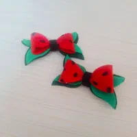گل سر هندوانه ای ( مخصوص شب یلدا)
