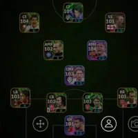 سه اکانت ای فوتبال دوتا بخر و یکی بگیر رایگان|کنسول، بازی ویدئویی و آنلاین|تهران, پارک شهر|دیوار