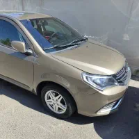 جیلی gc6 اکسلنت تمیز و سالم کارکرد ۴۵|خودرو سواری و وانت|تهران, جردن|دیوار