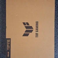 لپتاب ایسوس asus TUF gaming F16 FX607VU|رایانه همراه|تهران, مجیدآباد|دیوار