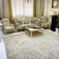 فرش ۱۲ متری ۱۲۰۰ شانه