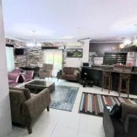 ویلای استخردار ۴ خوابه دربست با چشم انداز زیبا|اجارهٔ کوتاه‌مدت ویلا و باغ|شیرود, |دیوار