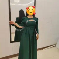 لباس مجلسی