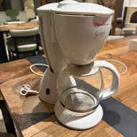 قهوه‌ساز مولینکس مدل سوله آ فرانسوی اصل