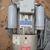 الکتروموتور
