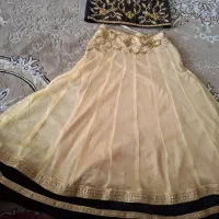 لباس هندی