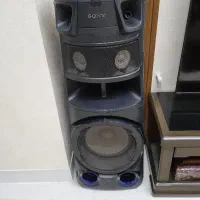 sony v83 اسپیکر