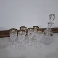 سرویس گیلاس خوری