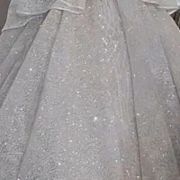 فروش لباس عروس ،همراه ژپون و شنل|لباس|زنجان, |دیوار