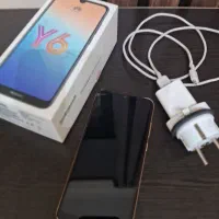 هوآوی y6|موبایل|تهران, افسریه شمالی|دیوار