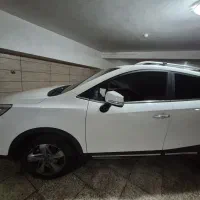 جک اس تری|خودرو سواری و وانت|مشهد, صیاد شیرازی|دیوار