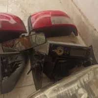 وسایل ماشین
