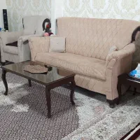 مبلمان هفت نفره