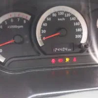 فروش ماشین تیبا ۲ هاچبگ|خودرو سواری و وانت|نوشهر, |دیوار