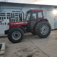 تراکتور 399  صفر کابین دار جدید