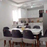 اپارتمان ۱۳۵ م ، سند ، روبه روی پمپ بنزین چمارسرا|فروش آپارتمان|رشت, یخسازی|دیوار