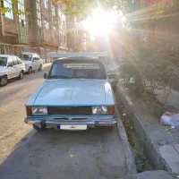 پیکان وانت مدل۸۹دوگانه کارخانه فروش فوری