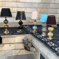 پخش کننده اباژور رومیزی