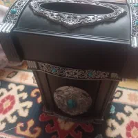 سطل وجادستمالی