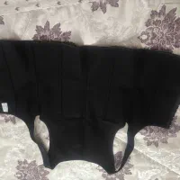 گن ساعت شنی|لباس|خرمآباد, |دیوار