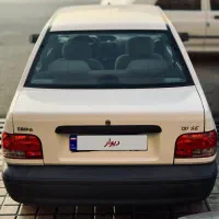 پراید مدل ۹۹