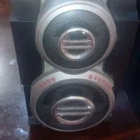 باندخانگی مارشال|سیستم صوتی خانگی|خوی, |دیوار