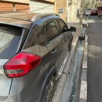 x22 اکسلنت مدل ۹۶|خودرو سواری و وانت|تهران, گرگان|دیوار