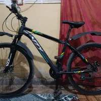 دوچرخه 26در حد نو