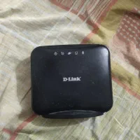 مودم روتر دی لینک