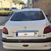 v8 اس دی مدل ۹۶|خودرو سواری و وانت|محمدیه-قزوین, |دیوار