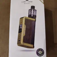 لاست ویپ سنتاروس کیو ۲۰۰ Lost|زیورآلات و اکسسوری|یزد, |دیوار