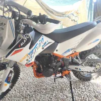 فلات 250 طرح ktm