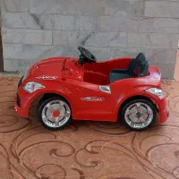 ماشین شارژی