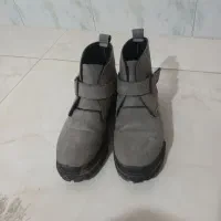 کفش مجلسی‌.نیم‌پوت‌|کیف، کفش، کمربند|بجنورد, |دیوار