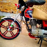 موتور لیفان ۲۵۰