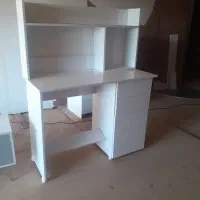 کتابخانه میز مطالعه میز کامپیوتر