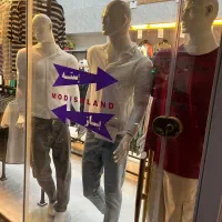 مانکن مرد|فروشگاه و مغازه|شاهدشهر, |دیوار