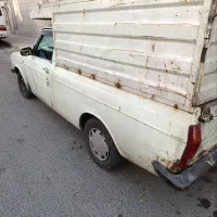 پیکان وانت