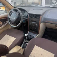 پارس سال۱۴۰۰سیمی|خودرو سواری و وانت|سیرجان, |دیوار