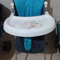 صندلی غذا ی کودک