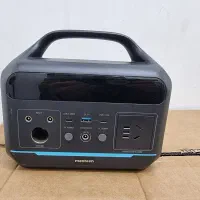 پاور استیشن ۳۰۰ وات menteach