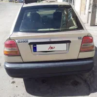 پراید 141 DLXI، مدل ۱۳۸۶|خودرو سواری و وانت|ارومیه, |دیوار