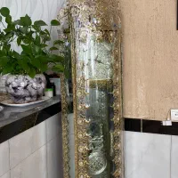 ساعت ایستاده|ساعت دیواری و تزئینی|جوانرود, |دیوار