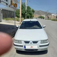 سمند ef 7